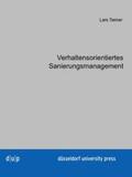 Taimer |  Verhaltensorientiertes Sanierungsmanagement | Buch |  Sack Fachmedien