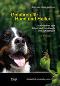 Mehlhorn |  Gefahren für Hund und Halter | Buch |  Sack Fachmedien