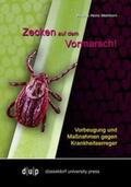 Mehlhorn |  Zecken auf dem Vormarsch | Buch |  Sack Fachmedien