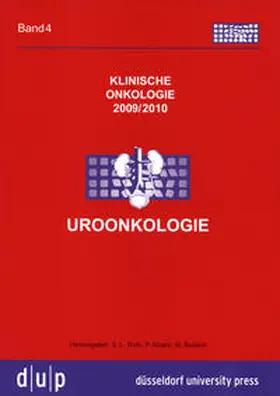 Roth / Albers / Budach |  Klinische Onkologie | Buch |  Sack Fachmedien