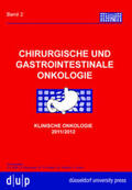Roth / Häussinger / Knoefel |  Chirurgische und Gastrointestinale Onkologie | Buch |  Sack Fachmedien