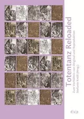 Knöll |  Totentanz Reloaded | Buch |  Sack Fachmedien
