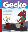 Rathje / Elbel / Wiedemann |  Gecko Kinderzeitschrift Band 7 | Buch |  Sack Fachmedien