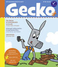 Gailus / Herzog / Hartog |  Gecko Kinderzeitschrift Band 39 | Buch |  Sack Fachmedien