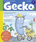 Laibl / Schirneck / Kreller |  Gecko Kinderzeitschrift Band 48 | Buch |  Sack Fachmedien