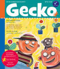 Hartog / Berres / Kinskofer |  Gecko Kinderzeitschrift Band 55 | Buch |  Sack Fachmedien