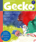 Dunker / Ellermann / Baumbach |  Gecko Kinderzeitschrift Band 60 | Buch |  Sack Fachmedien