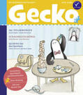 Göpfert / Nonnast / Schirneck |  Gecko Kinderzeitschrift Band 63 | Buch |  Sack Fachmedien
