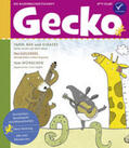 Bardeli / Haikal / Gerrits |  Gecko Kinderzeitschrift Band 71 | Buch |  Sack Fachmedien