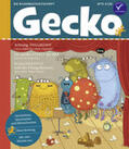 Kreller / Petrick / Wißkirchen |  Gecko Kinderzeitschrift Band 75 | Buch |  Sack Fachmedien