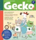 Laibl / Tiemann / Berbig |  Gecko Kinderzeitschrift Band 90 | Buch |  Sack Fachmedien