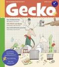 Wolfrum / Herget / Berbig |  Gecko Kinderzeitschrift Band 92 | Buch |  Sack Fachmedien