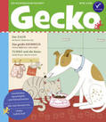 Kaiser / Wißkirchen / Herget |  Gecko Kinderzeitschrift Band 95 | Buch |  Sack Fachmedien