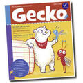 Hergane / Haikal / Haas |  Gecko Kinderzeitschrift Band 97 | Buch |  Sack Fachmedien