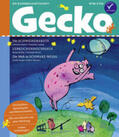 Bartel / Berbig / Herget |  Gecko Kinderzeitschrift Band 98 | Buch |  Sack Fachmedien