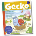 Petrick / Kreller / Winterhalder |  Gecko Kinderzeitschrift Band 100 | Buch |  Sack Fachmedien