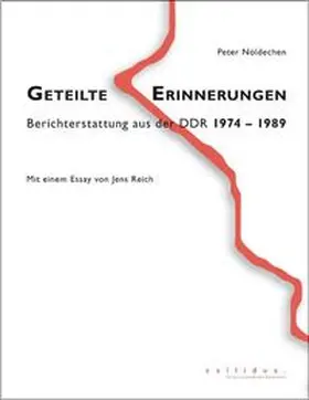 Nöldechen |  Geteilte Erinnerungen | Buch |  Sack Fachmedien