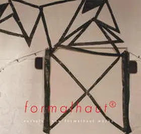 Rothmaler |  formalhaut | Buch |  Sack Fachmedien