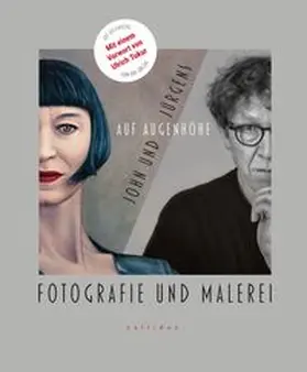  John und Jürgens - Auf Augenhöhe | Buch |  Sack Fachmedien