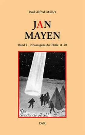 Müller / Galle / Reeken |  Jan Mayen. Band 2 | Buch |  Sack Fachmedien