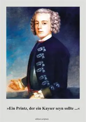 Hirsch / Hirschnitz / Landesheimatbund Sachsen-Anhalt |  'Ein Printz, der ein Kayser seyn sollte ...' | Buch |  Sack Fachmedien