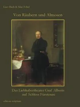 Bach / Fobel |  Von Räubern und Almosen | Buch |  Sack Fachmedien