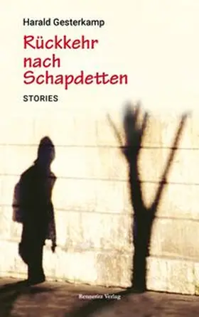 Gesterkamp |  Rückkehr nach Schapdetten | Buch |  Sack Fachmedien