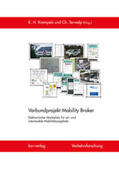 Krempels / Terwelp |  Verbundprojekt Mobility Broker | Buch |  Sack Fachmedien