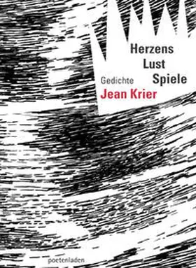 Krier |  Herzens Lust Spiele | Buch |  Sack Fachmedien