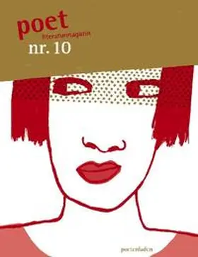 Krier / Heidtmann / Schreiner |  poet nr. 10 | Buch |  Sack Fachmedien