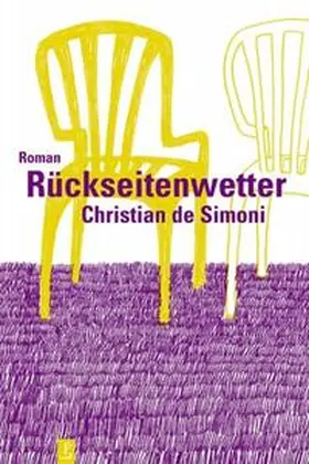 Simoni |  Rückseitenwetter | Buch |  Sack Fachmedien