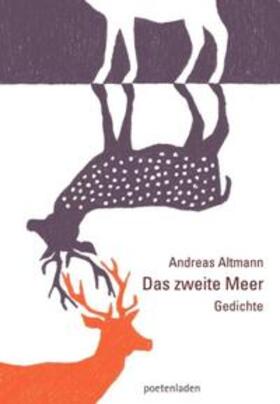 Altmann | Das zweite Meer | Buch | 978-3-940691-28-6 | sack.de