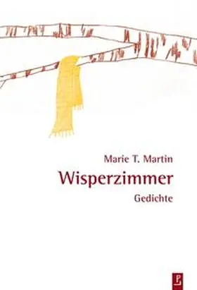 Martin |  Wisperzimmer | Buch |  Sack Fachmedien