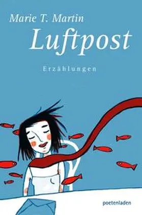 Martin |  Luftpost | Buch |  Sack Fachmedien