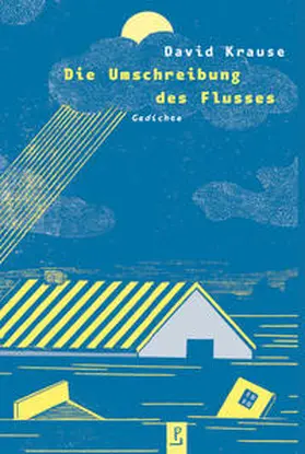 Krause |  Die Umschreibung des Flusses | Buch |  Sack Fachmedien
