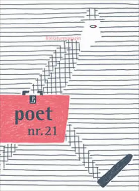 Heidtmann / Lendle / Cotten |  poet nr. 21 | Buch |  Sack Fachmedien