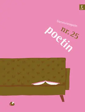 Heidtmann / Orths / Stelling |  poetin nr. 25 | Buch |  Sack Fachmedien