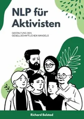 Bolstad / Landsiedel |  NLP für Aktivisten | eBook | Sack Fachmedien