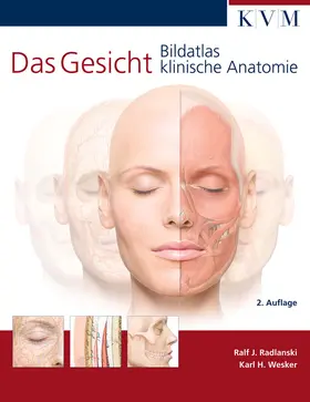 Radlanski | Das Gesicht | Buch | 978-3-940698-91-9 | sack.de