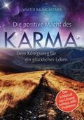 Baumgartner |  Die positive Macht des Karmas | Buch |  Sack Fachmedien