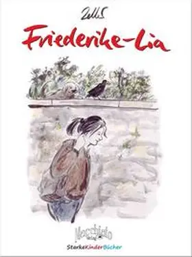 Zeller |  Friederike-Lia | Buch |  Sack Fachmedien
