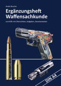 Busche |  Ergänzungsheft Waffensachkundeprüfung | Buch |  Sack Fachmedien