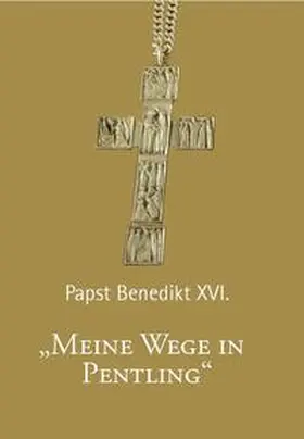 Richardi |  Papst Benedikt XVI | Buch |  Sack Fachmedien