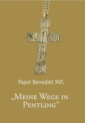 Richardi |  Papst Benedikt XVI | Buch |  Sack Fachmedien