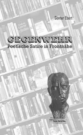 Ebert |  GEGENWEHR | Buch |  Sack Fachmedien