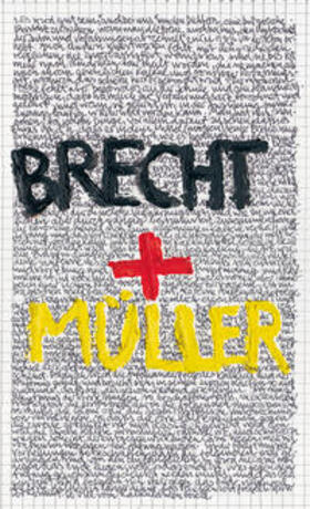 Müller |  Müller Brecht Theater | Buch |  Sack Fachmedien