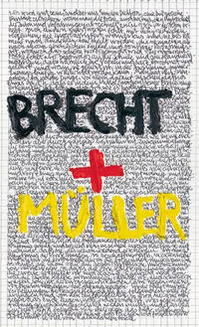 Müller | Müller Brecht Theater | Buch | 978-3-940737-71-7 | sack.de