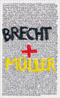 Müller |  Müller Brecht Theater | Buch |  Sack Fachmedien