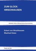 Hirschhausen / Osten / Kauffmann |  Zum Glück: Hirschhausen | Buch |  Sack Fachmedien