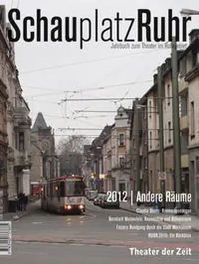 Haß / Kirsch / Hiß |  Andere Räume | Buch |  Sack Fachmedien